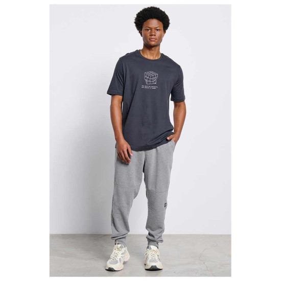 Bodytalk Ανδρική κοντομάνικη μπλούζα